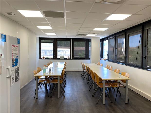 Bureau Vente 33000 BORDEAUX
