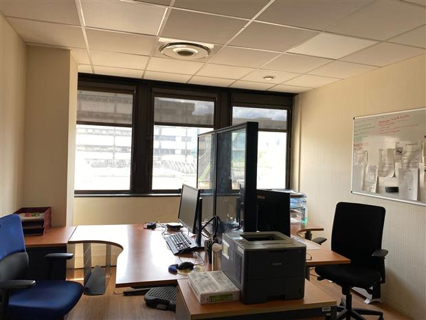Bureau Vente 33000 BORDEAUX
