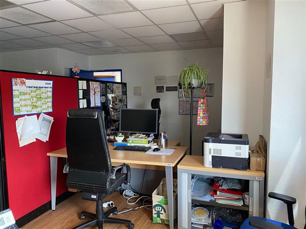 Bureau Vente 33000 BORDEAUX