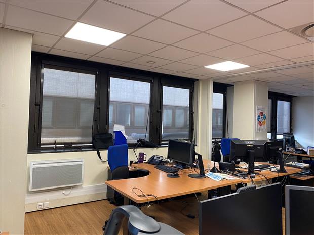 Bureau Vente 33000 BORDEAUX