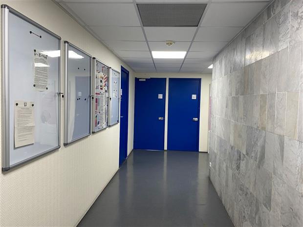 Bureau Vente 33000 BORDEAUX