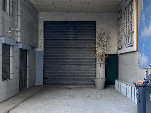 Local d'activités Vente 93300 AUBERVILLIERS