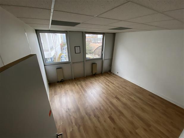 Local d'activités Vente 93300 AUBERVILLIERS