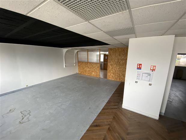 Local d'activités Vente 93300 AUBERVILLIERS
