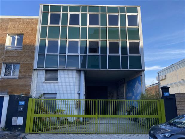 Local d'activités Vente 93300 AUBERVILLIERS