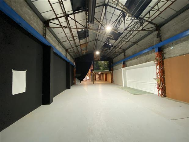 Local d'activités Vente 93300 AUBERVILLIERS