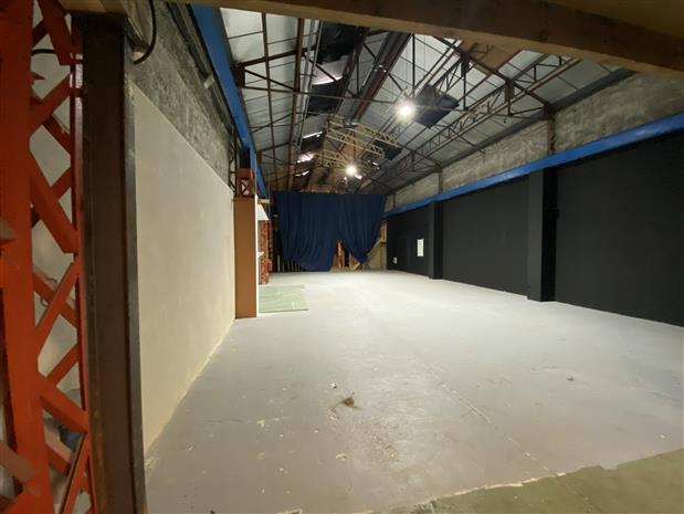 Local d'activités Vente 93300 AUBERVILLIERS