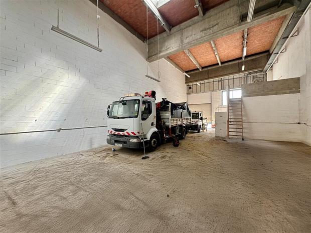 Local d'activités Location 95310 ST OUEN L'AUMONE