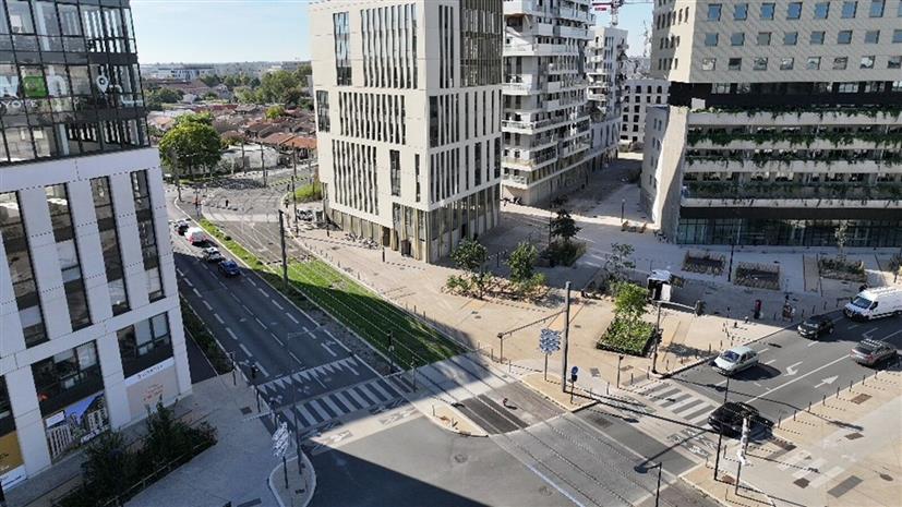Commerce Location 33800 BORDEAUX