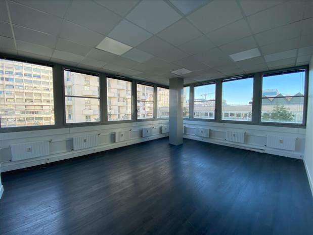Bureau Location 35000 RENNES 1 PLACE DU MARECHAL JUIN