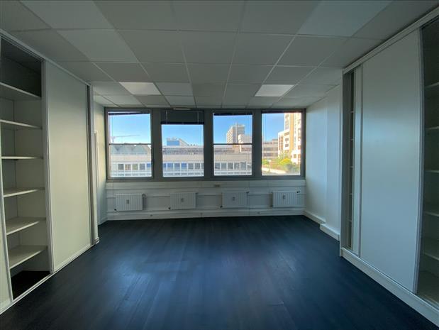 Bureau Location 35000 RENNES 1 PLACE DU MARECHAL JUIN