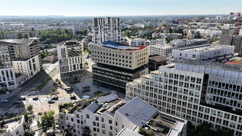 Commerce Location 33800 BORDEAUX
