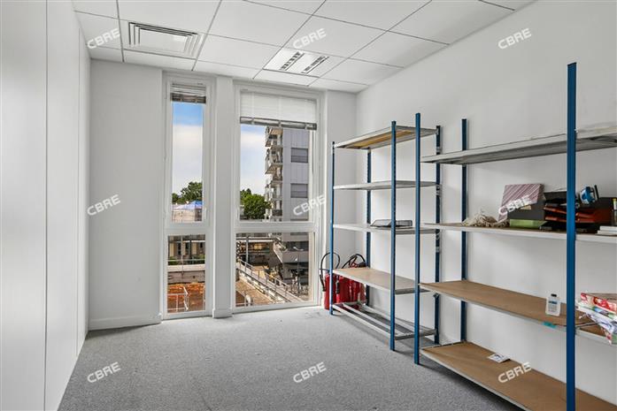 Bureau Location 94130 NOGENT SUR MARNE
