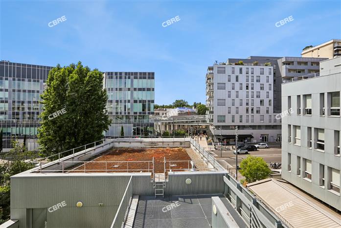 Bureau Location 94130 NOGENT SUR MARNE