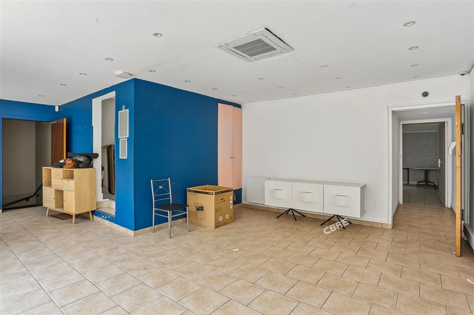 Bureau Location 75015 PARIS