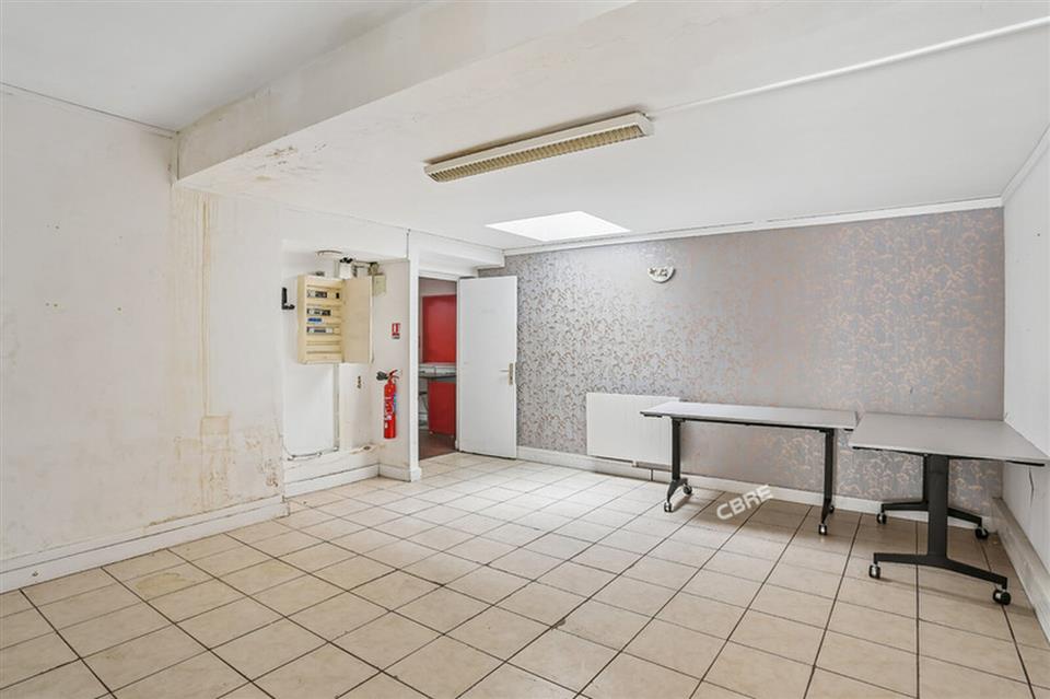 Bureau Location 75015 PARIS