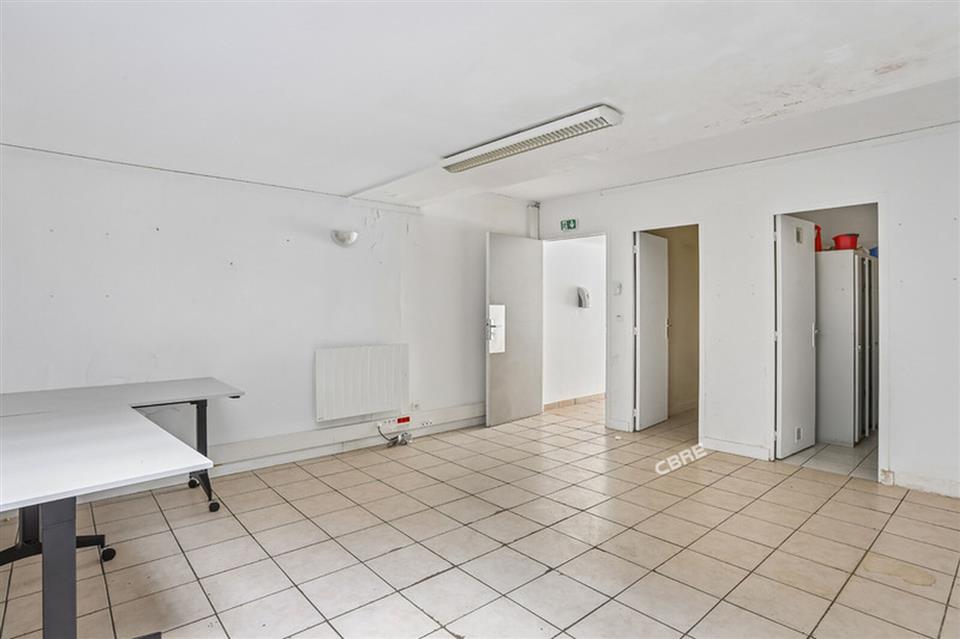 Bureau Location 75015 PARIS