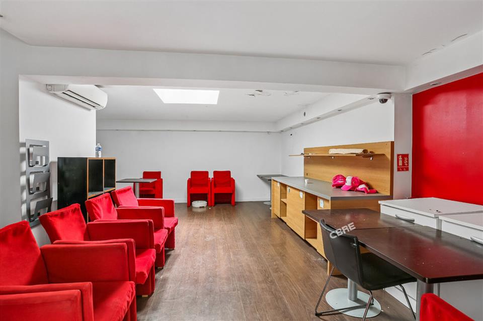 Bureau Location 75015 PARIS