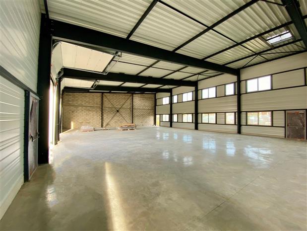 Local d'activités Vente/Location 91340 OLLAINVILLE