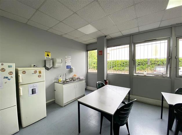 Entrepôt / Local d'activités Location 78530 BUC