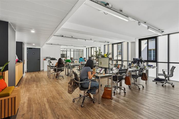 Bureau Location 75017 PARIS 8 RUE HELENE