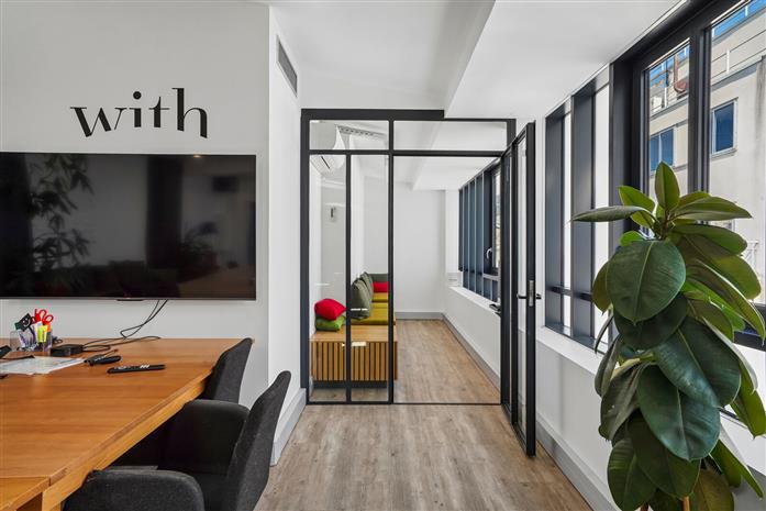 Bureau Location 75017 PARIS 8 RUE HELENE