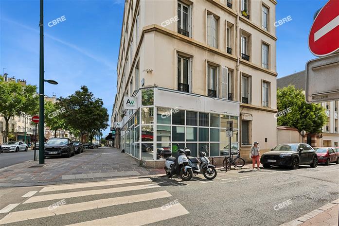 Bureau Location 94220 CHARENTON LE PONT