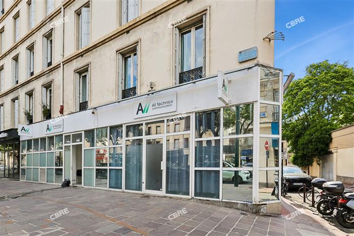 Bureau Location 94220 CHARENTON LE PONT
