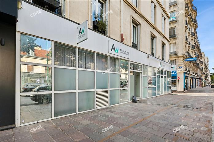 Bureau Location 94220 CHARENTON LE PONT