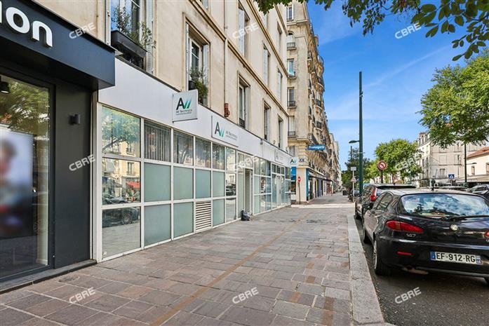 Bureau Location 94220 CHARENTON LE PONT