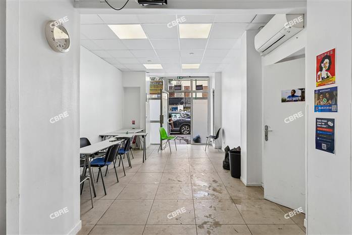 Bureau Location 94220 CHARENTON LE PONT