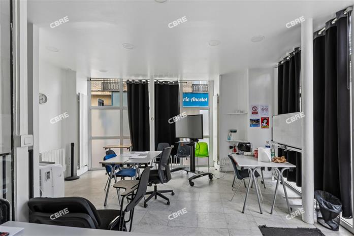 Bureau Location 94220 CHARENTON LE PONT