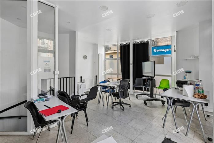 Bureau Location 94220 CHARENTON LE PONT