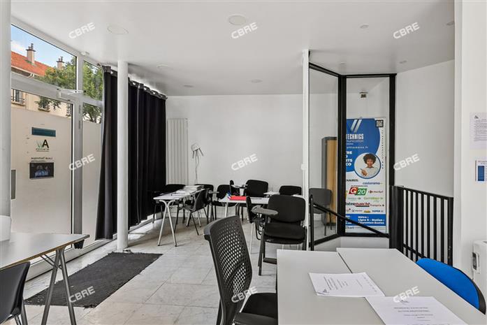 Bureau Location 94220 CHARENTON LE PONT