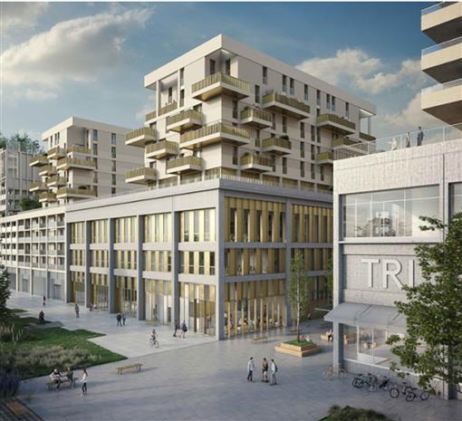 Commerce Vente 33800 BORDEAUX  RUE DU TRI POSTAL