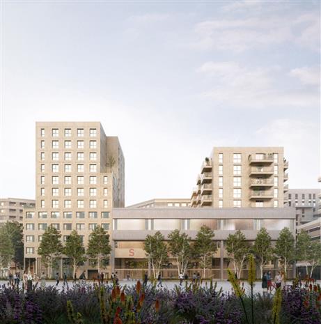 Commerce Vente 33800 BORDEAUX  RUE DU TRI POSTAL