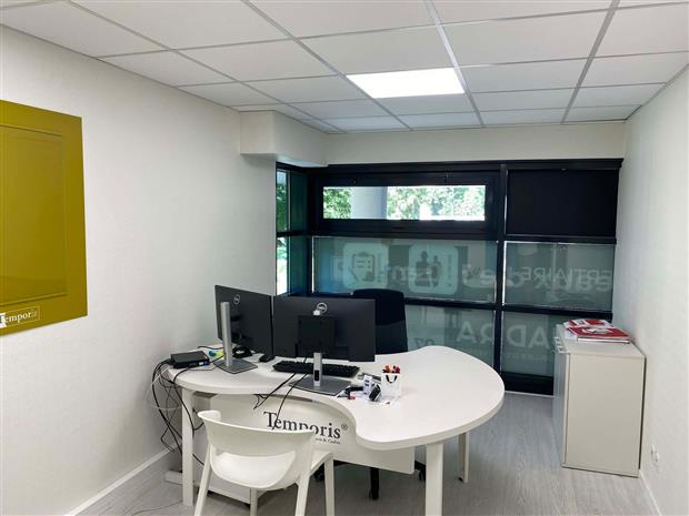 Bureau Location 59000 LILLE