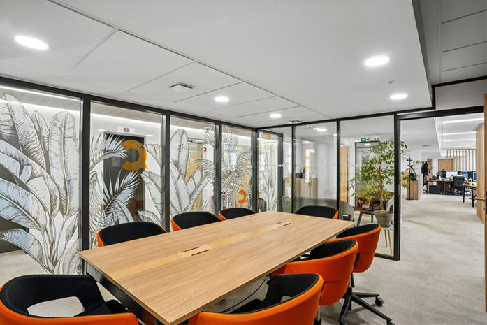 Bureau Location 92200 NEUILLY SUR SEINE 166BIS AVENUE CHARLES DE GAULLE