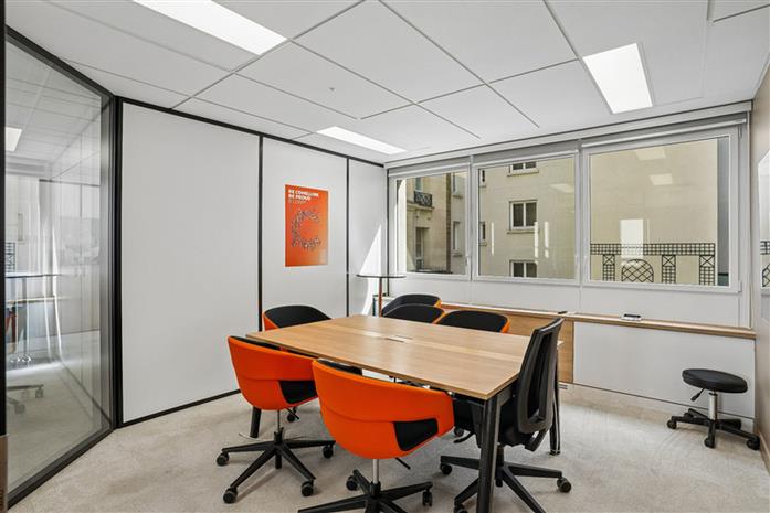 Bureau Location 92200 NEUILLY SUR SEINE 166BIS AVENUE CHARLES DE GAULLE