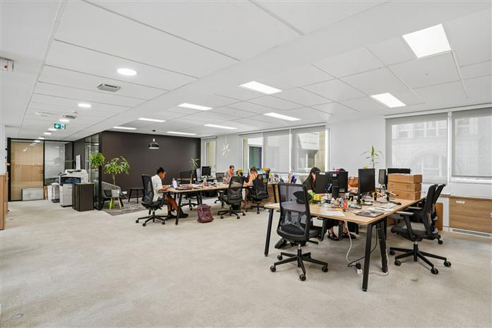 Bureau Location 92200 NEUILLY SUR SEINE 166BIS AVENUE CHARLES DE GAULLE