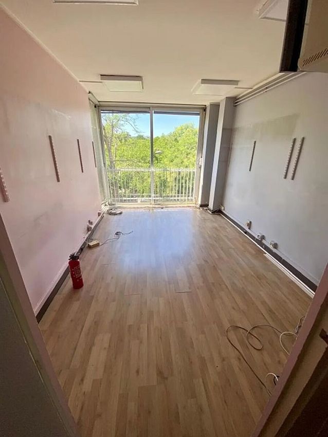 Bureau Vente 75014 PARIS