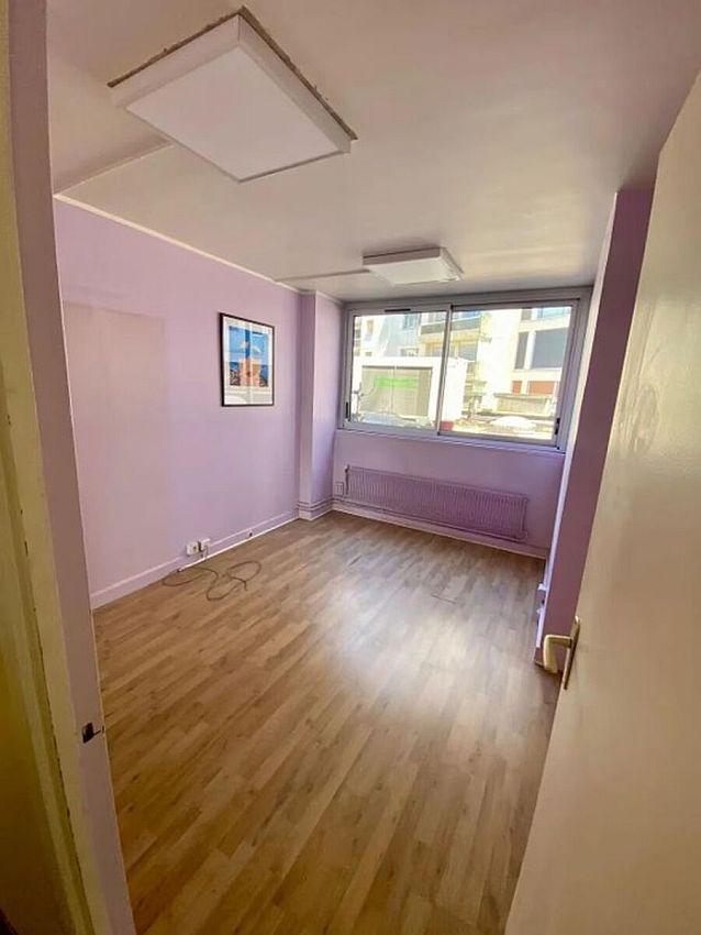 Bureau Vente 75014 PARIS