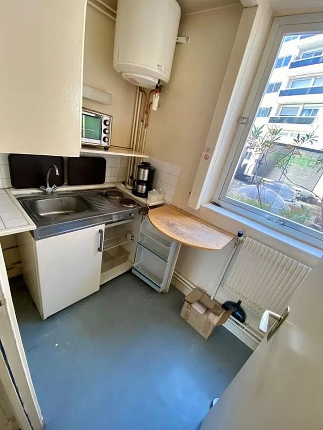 Bureau Vente 75014 PARIS