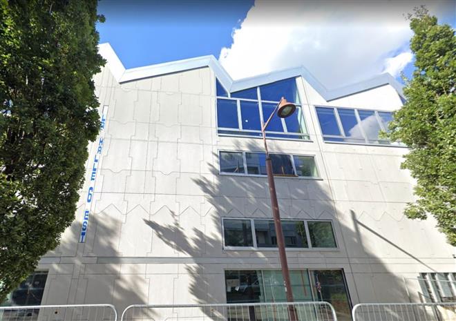 Bureau Location 44200 NANTES 40 RUE DE LA TOUR D'AUVERGNE