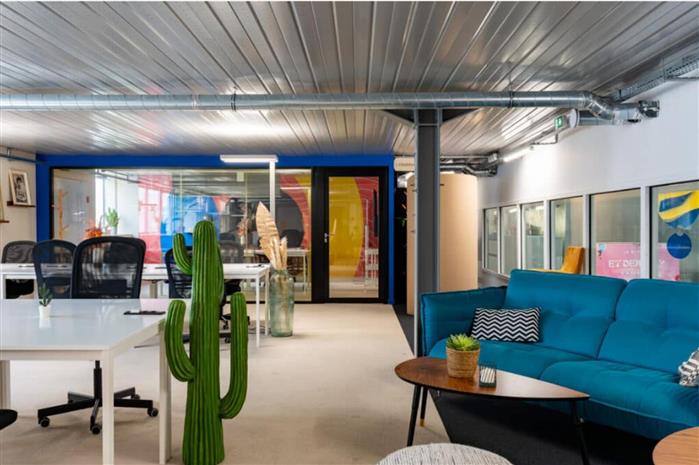 Bureau Location 44200 NANTES 40 RUE DE LA TOUR D'AUVERGNE