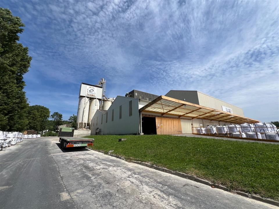 Local d'activités Location 95240 CORMEILLES EN PARISIS