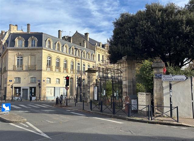 Commerce Location 33000 BORDEAUX