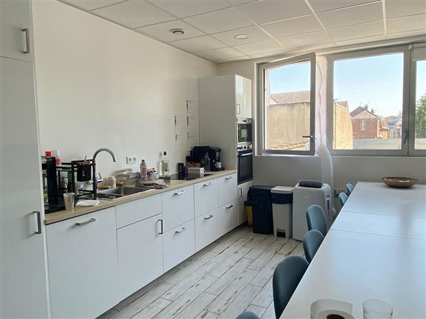 Bureau Location 59800 LILLE