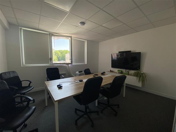 Bureau Location 59800 LILLE
