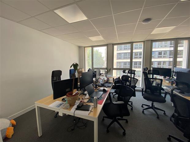 Bureau Location 59800 LILLE